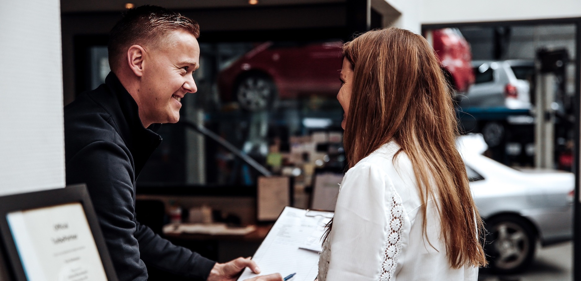 Subpage Listing Image Werkplaatsafspraak plannen | Autobedrijf Boshouwers de Beer