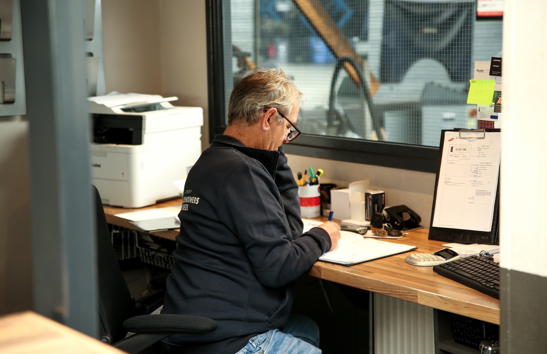 Subpage Listing Image APK | Autobedrijf Boshouwers de Beer