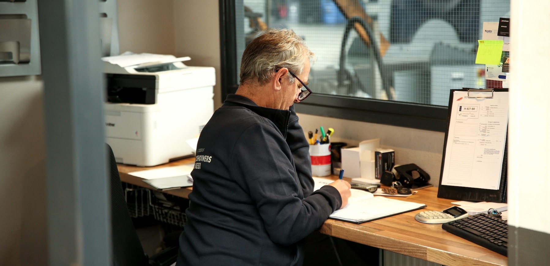 Subpage Listing Image APK | Autobedrijf Boshouwers de Beer