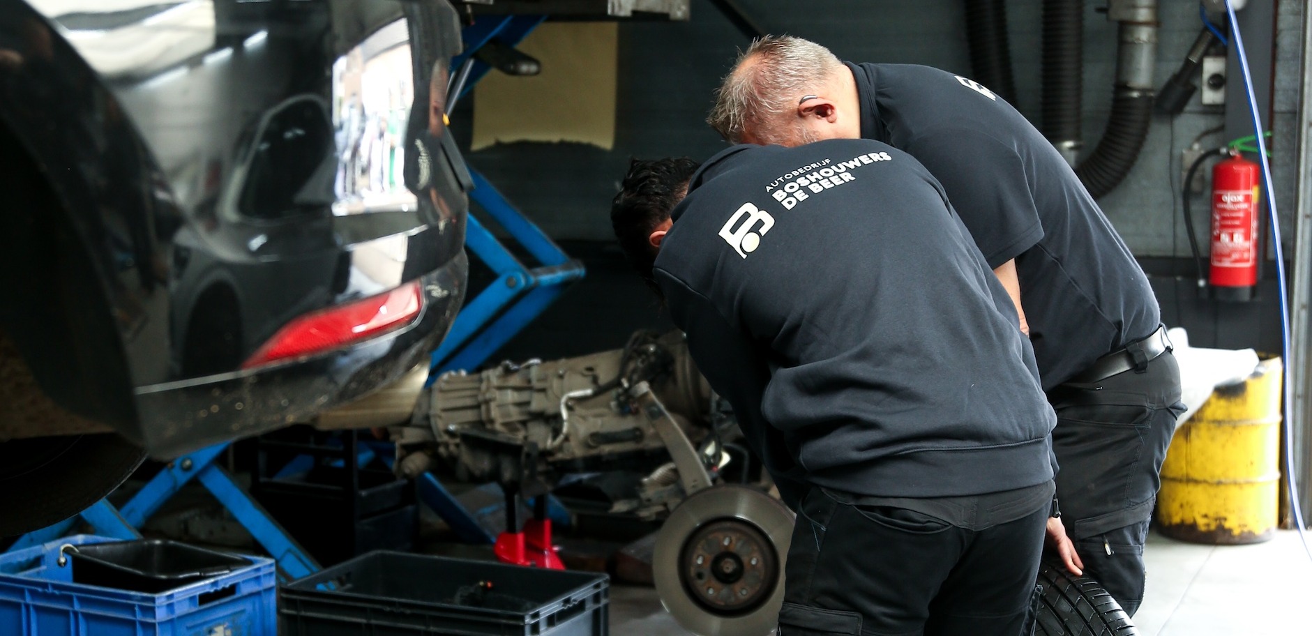 Subpage Listing Image Remmenservice | Autobedrijf Boshouwers de Beer