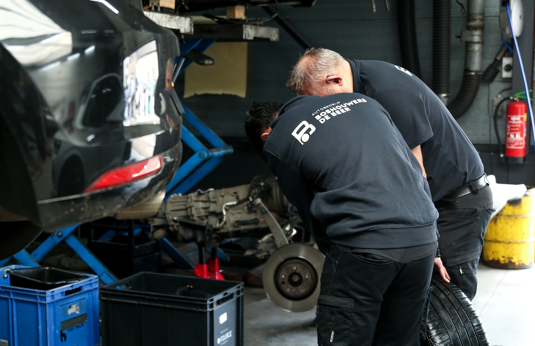 Subpage Listing Image Remmenservice | Autobedrijf Boshouwers de Beer