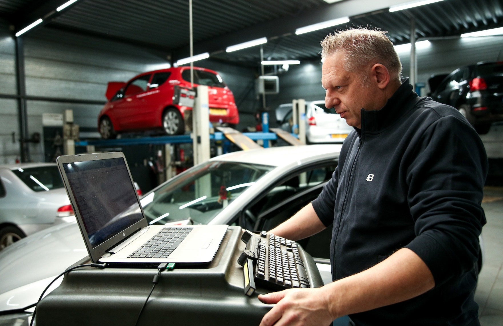 Subpage Listing Image Storingsdiagnose | Autobedrijf Boshouwers de Beer