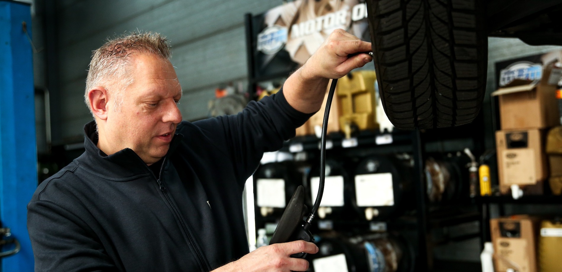 Subpage Listing Image Uitlijnen | Autobedrijf Boshouwers de Beer