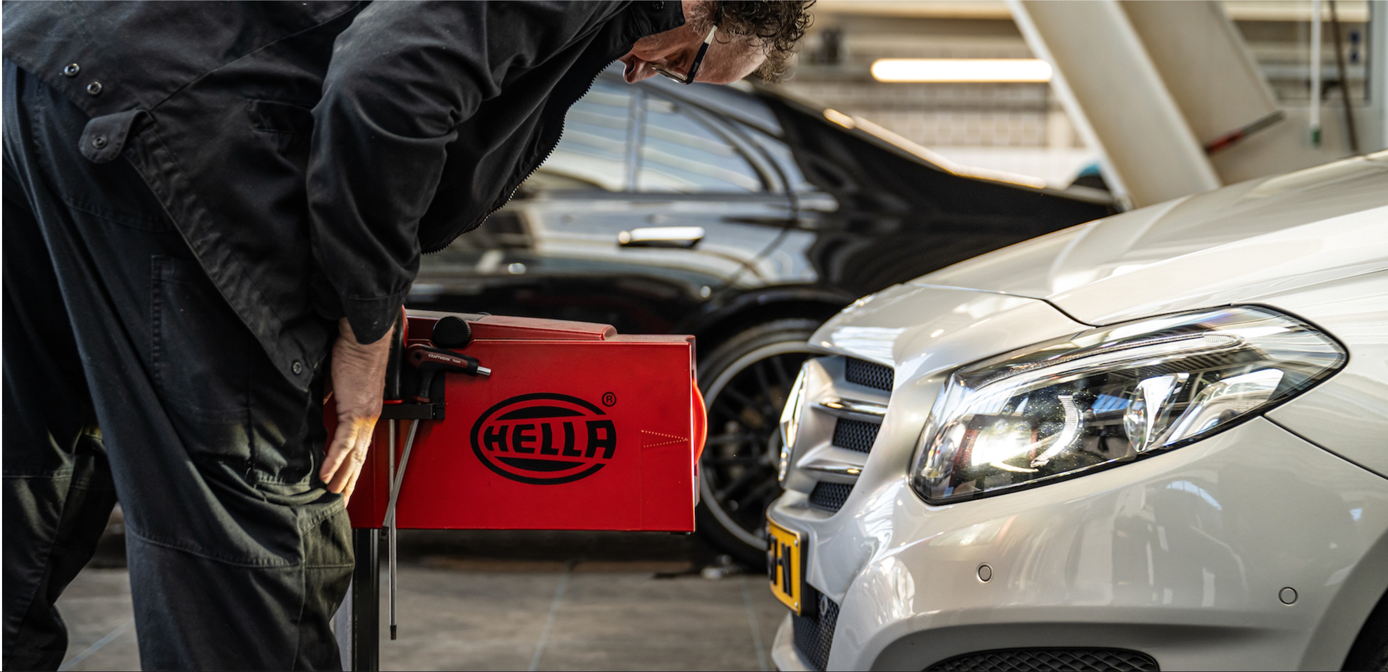 Subpage Details Slider Image Eerste Autotechnicus (APK) | Autobedrijf Boshouwers de Beer