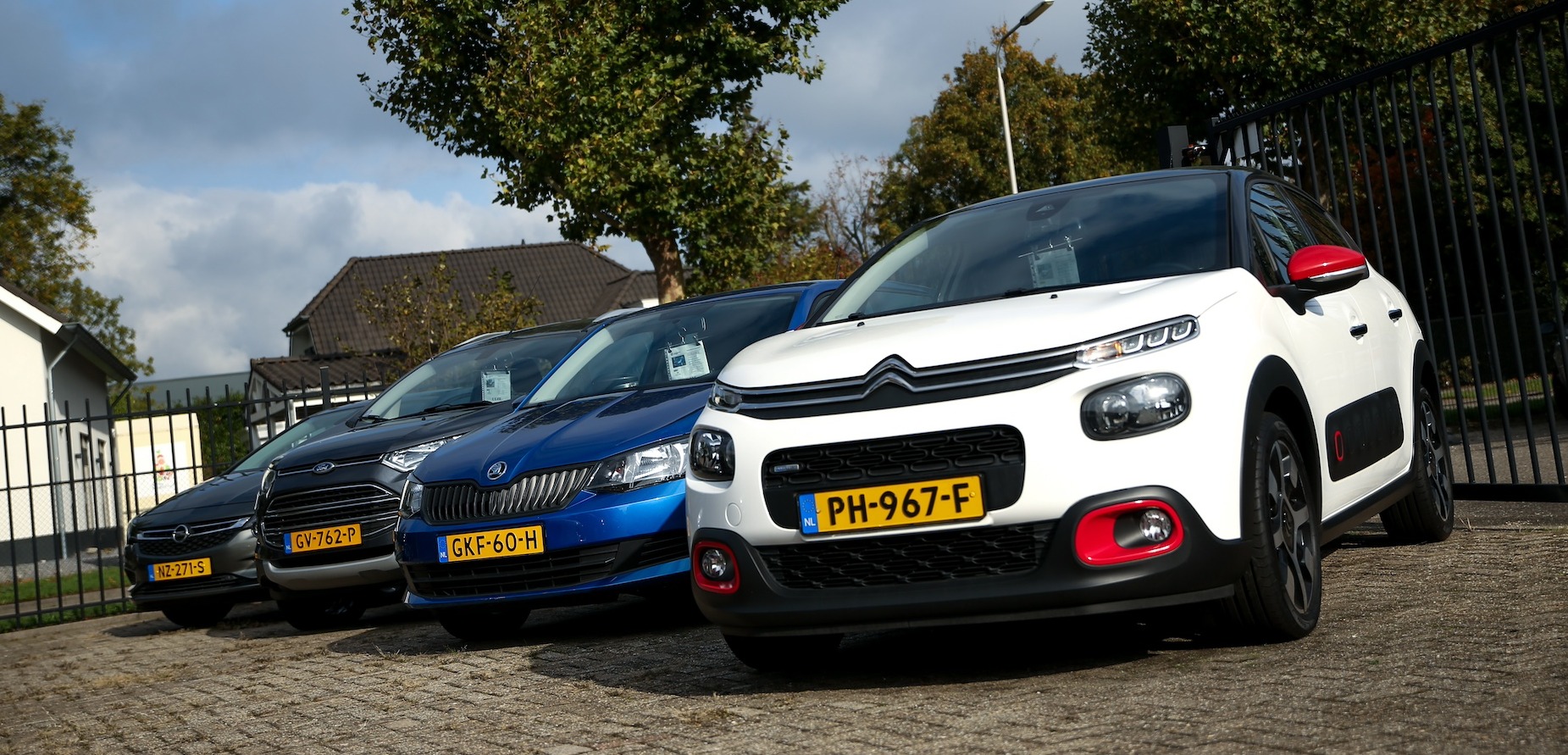 Subpage Listing Image BOVAG Verzekering  | Autobedrijf Boshouwers de Beer