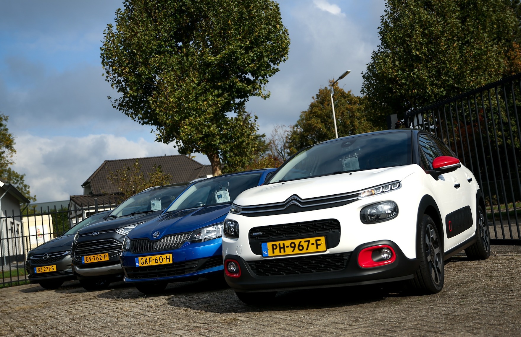 Subpage Details Slider Image BOVAG Verzekering  | Autobedrijf Boshouwers de Beer