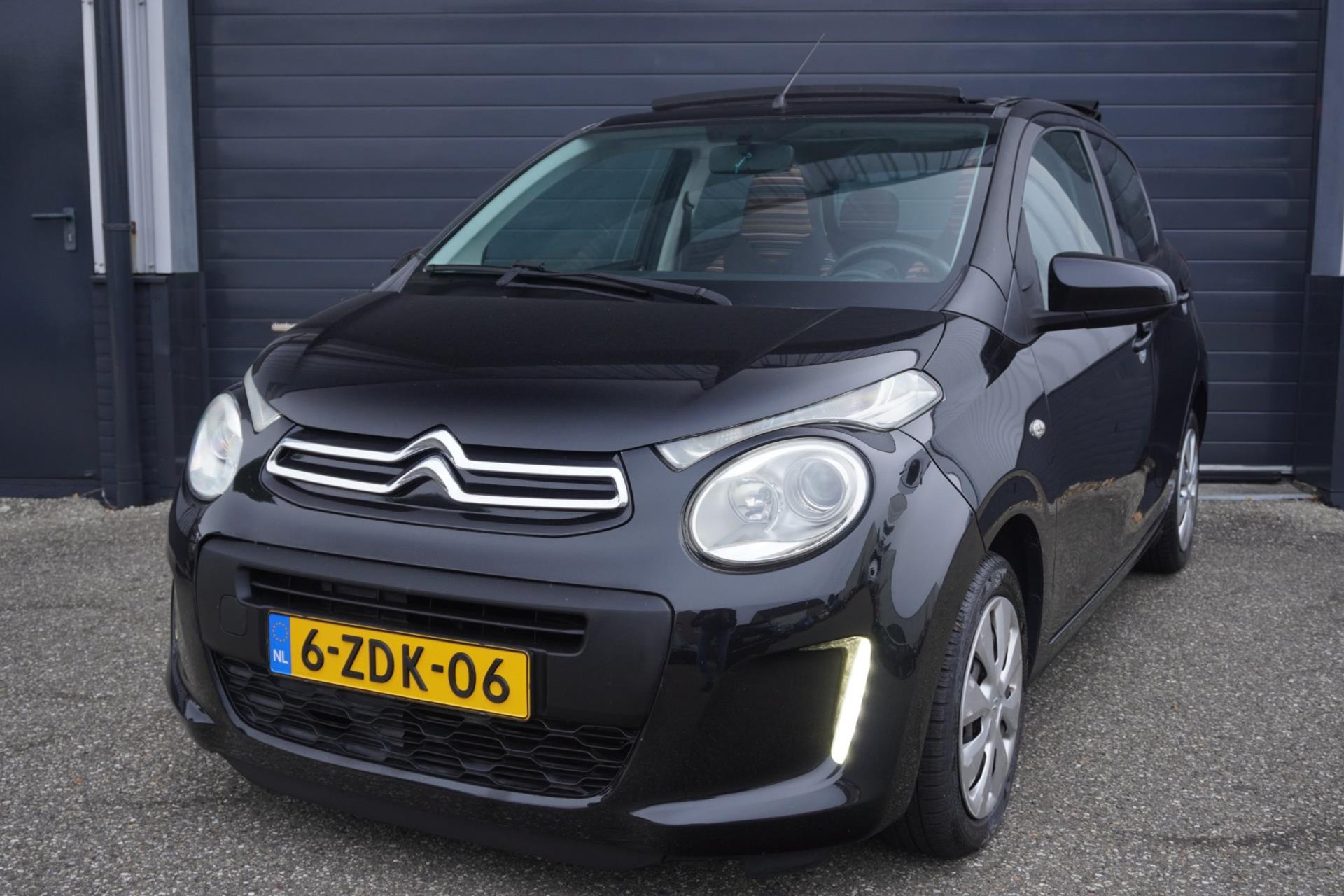 Citroën C1 1.0 e-VTi Airscape Cool | Cabrio | 45137946-0.jpg | Autobedrijf Boshouwers de Beer