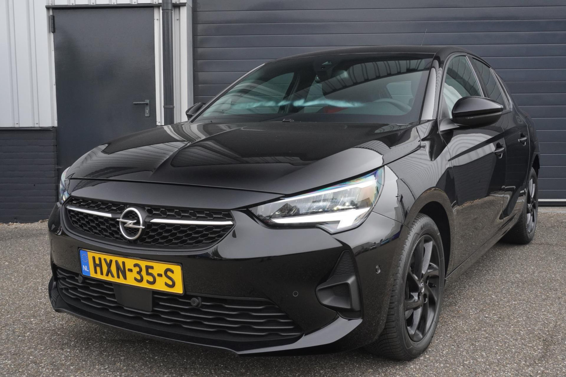 Opel Corsa 1.2 GS Line | Automaat | 130 pk | Vol Opties 46792941-0.jpg | Autobedrijf Boshouwers de Beer