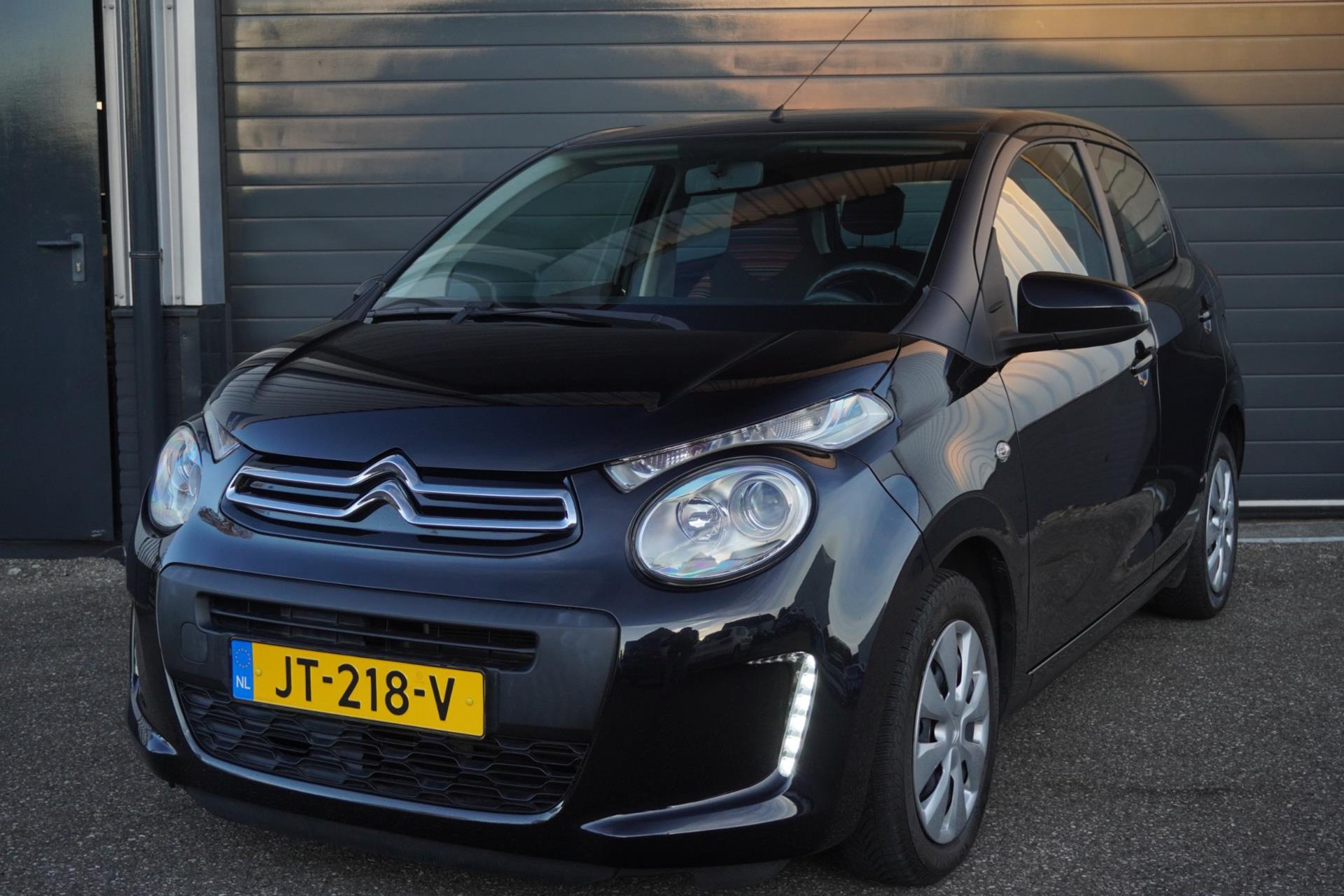 Citroën C1 1.0 e-VTi Feel I Airco I Bluetooth Telefoon | NAP 46881274-0.jpg | Autobedrijf Boshouwers de Beer