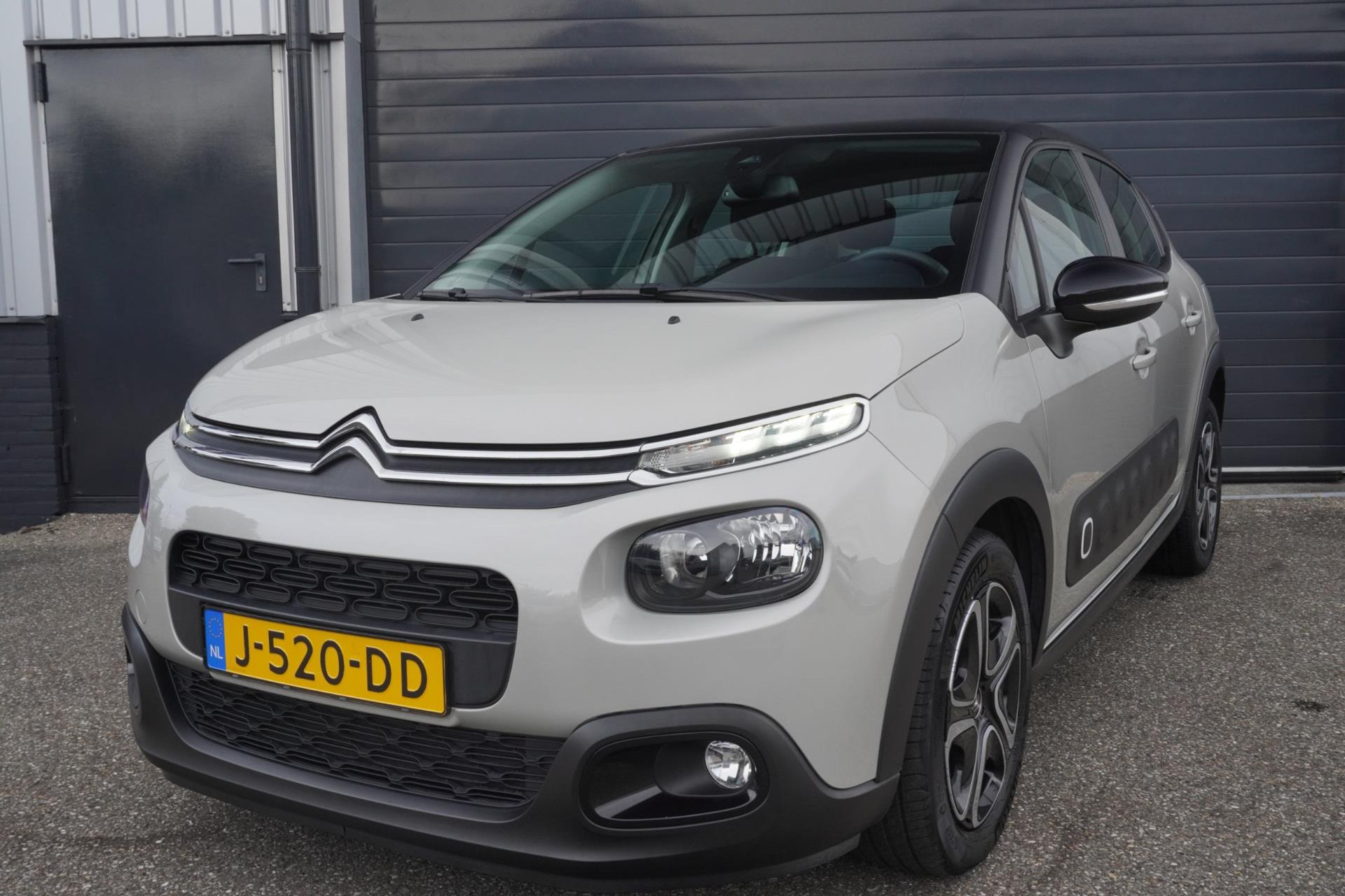 Citroën C3 1.2 PureTech S&S Feel Edition | Climat Control | Navigatie | Apple Carplay/Android Auto | Bluetooth 47842373-0.jpg | Autobedrijf Boshouwers de Beer