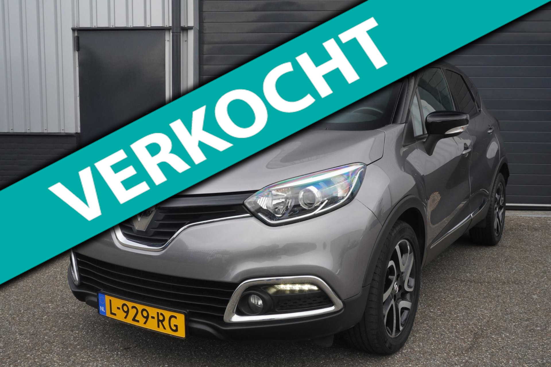 Renault Captur 0.9 TCe Dynamique | Navigatie | Trekhaak | Climate Control 48456081-0.jpg | Autobedrijf Boshouwers de Beer