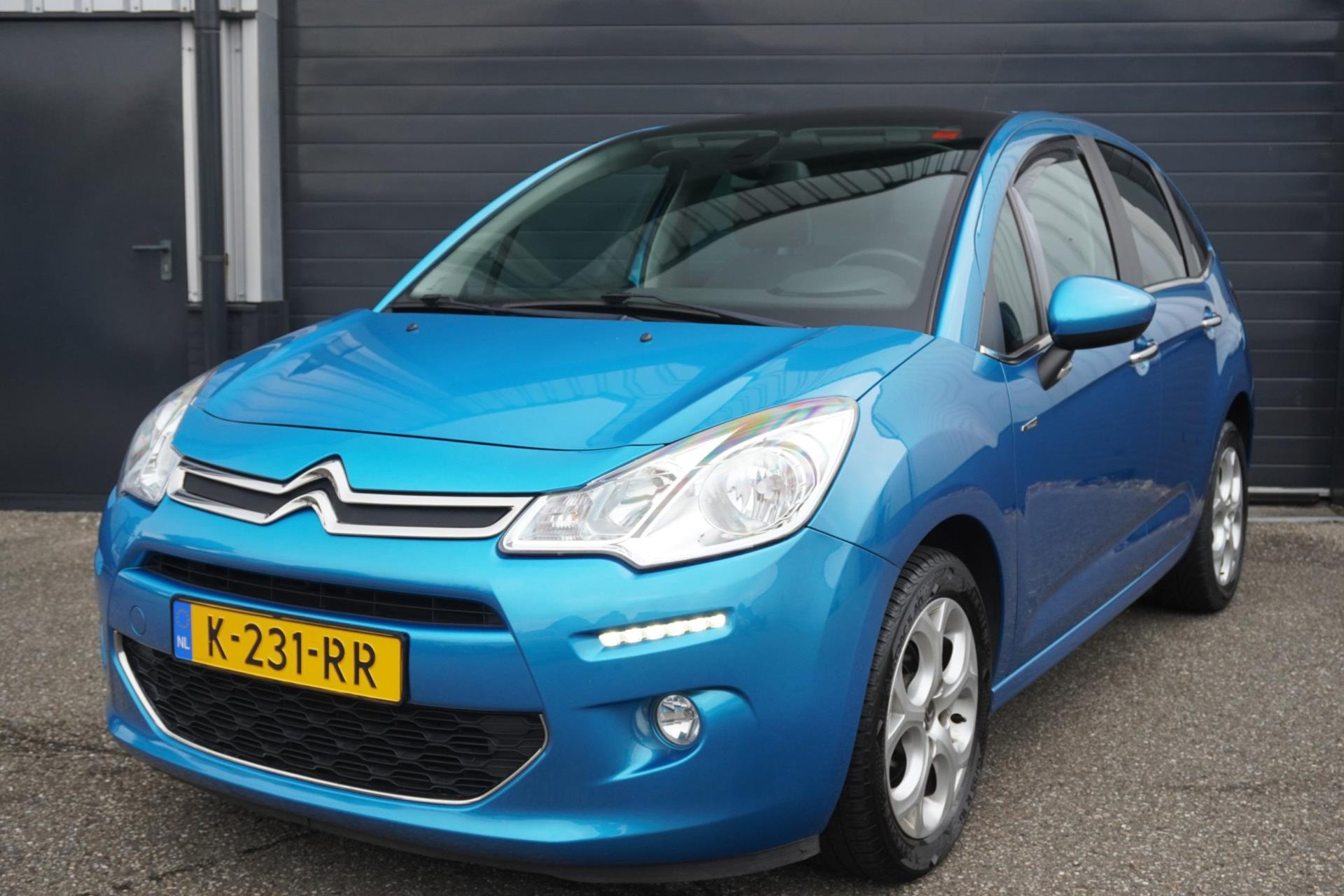 Citroën C3 1.2 PureTech Exclusive Automaat | Navigatie | Climat Control | Camera 48715374-0.jpg | Autobedrijf Boshouwers de Beer
