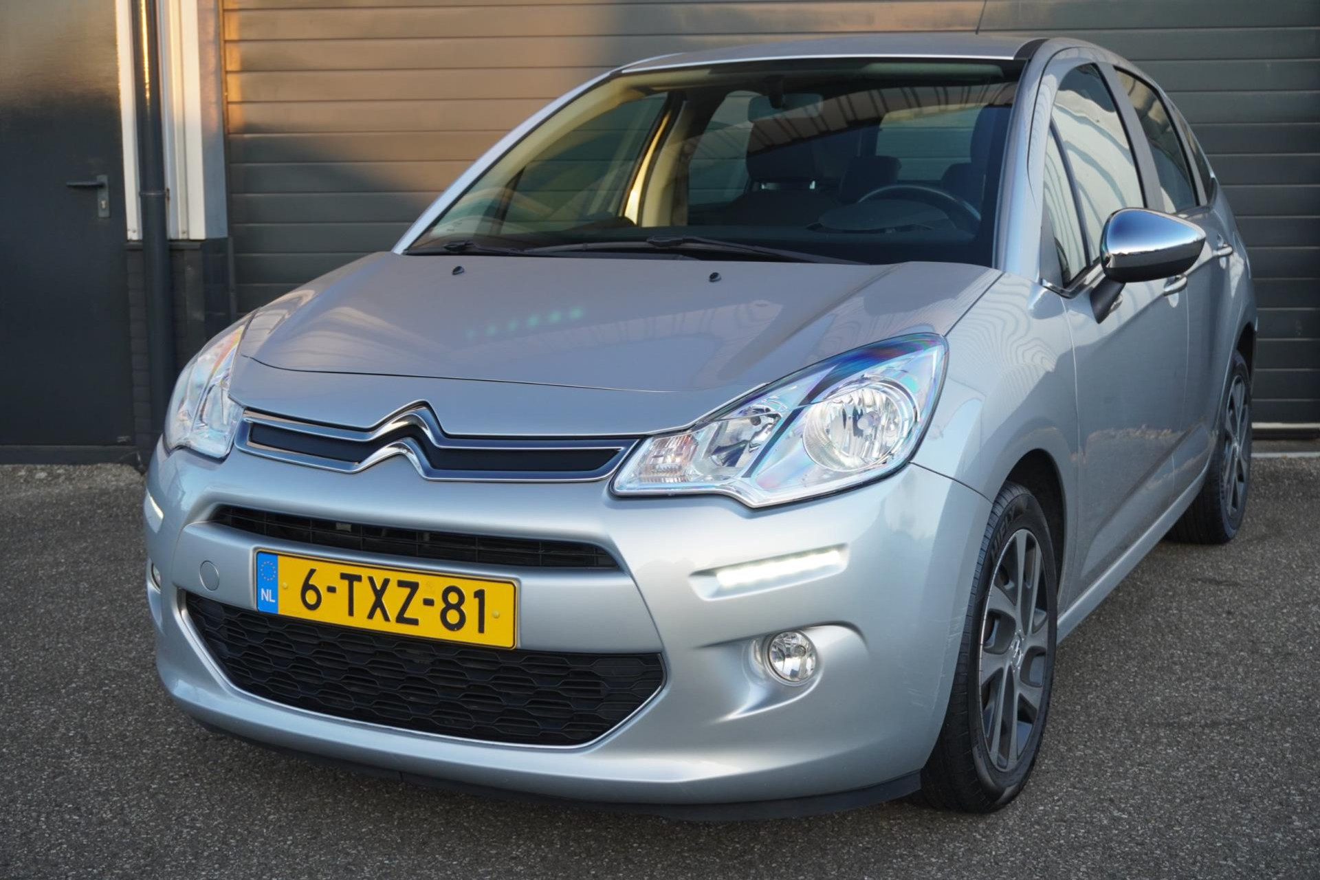 Citroën C3 1.0 VTi Collection | Cruise Control | NAP | Trekhaak | Airco 49515296-0.jpg | Autobedrijf Boshouwers de Beer