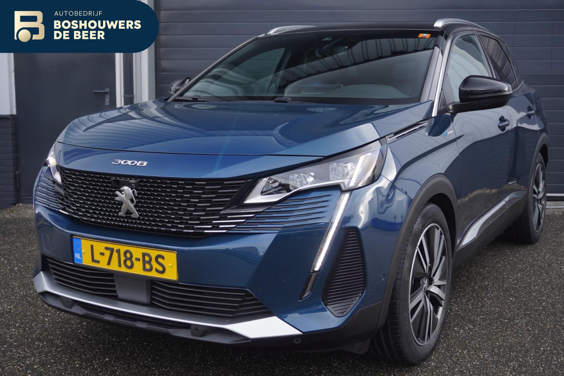 Peugeot 3008 1.6 HYbrid4 300 GT VOL OPTIES | Leder | Pano/Schuifdak | Trekhaak | Massage 49515334-0.jpg | Autobedrijf Boshouwers de Beer