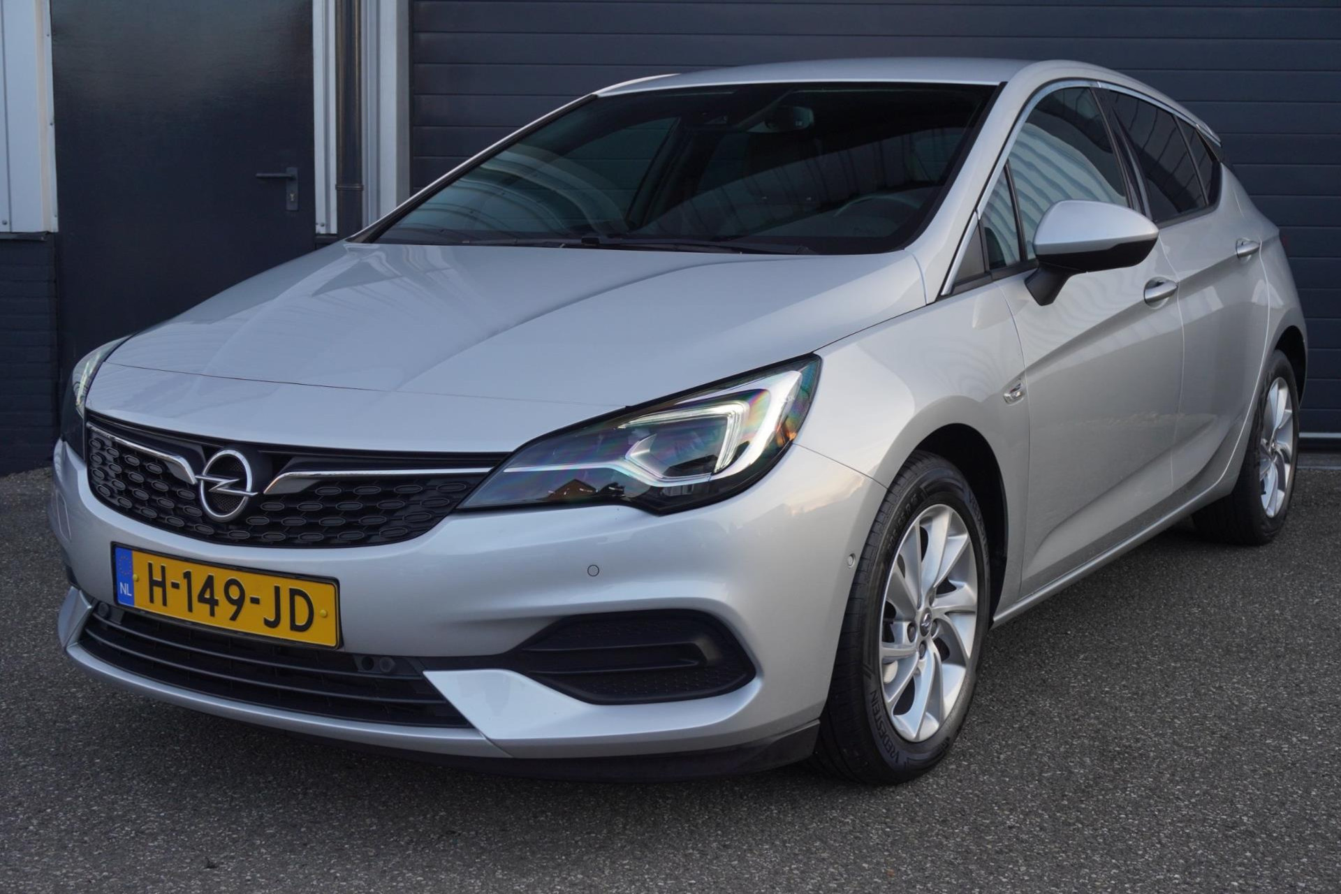 Opel Astra 1.2 Elegance | Climat Control | Stoelverwarming |Carplay/Android auto | Navigatie 50704785-0.jpg | Autobedrijf Boshouwers de Beer