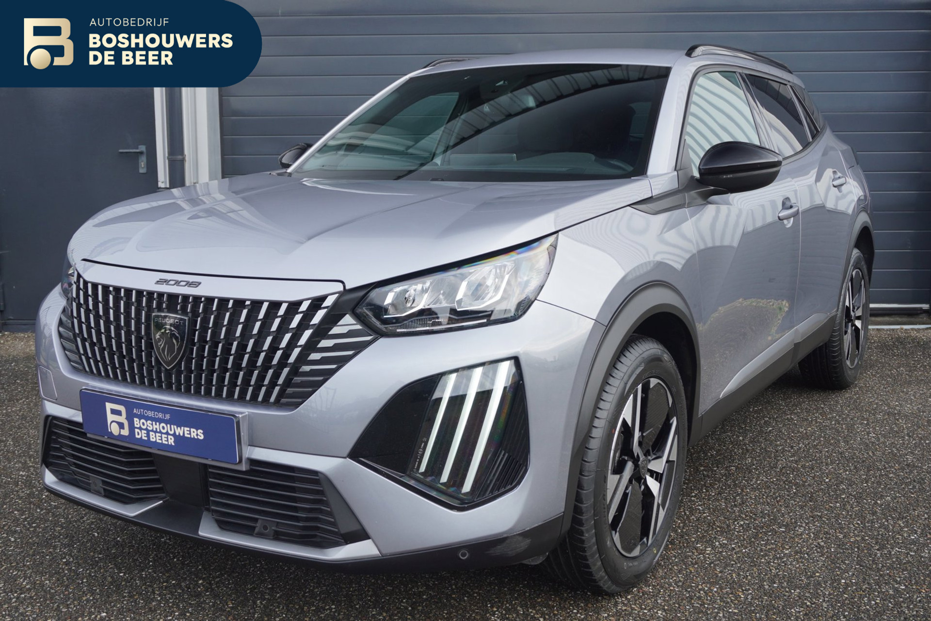 Peugeot 2008 1.2 PureTech 130 Allure | Facelift | Navigatie | Climat | Camera 51935718-0.jpg | Autobedrijf Boshouwers de Beer