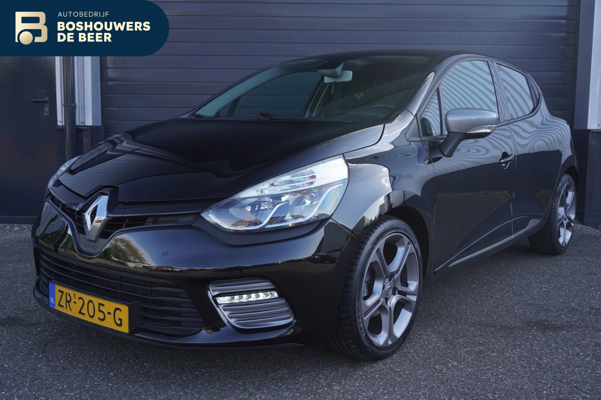 Renault Clio 0.9 TCe Iconic GT LINE | Navigatie | Camera | PDC | 17" Lichtmetaal 53010426-0.jpg | Autobedrijf Boshouwers de Beer