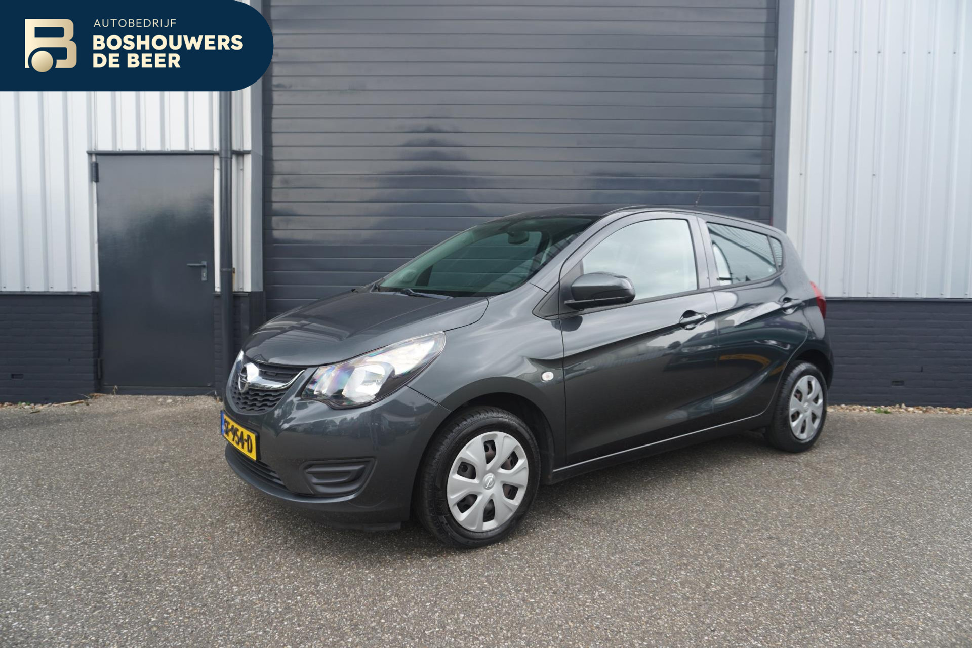 Opel KARL 1.0 ecoFLEX Edition | Airco | NAP | Cruise Control | Orig. NL 54928719-0.jpg | Autobedrijf Boshouwers de Beer