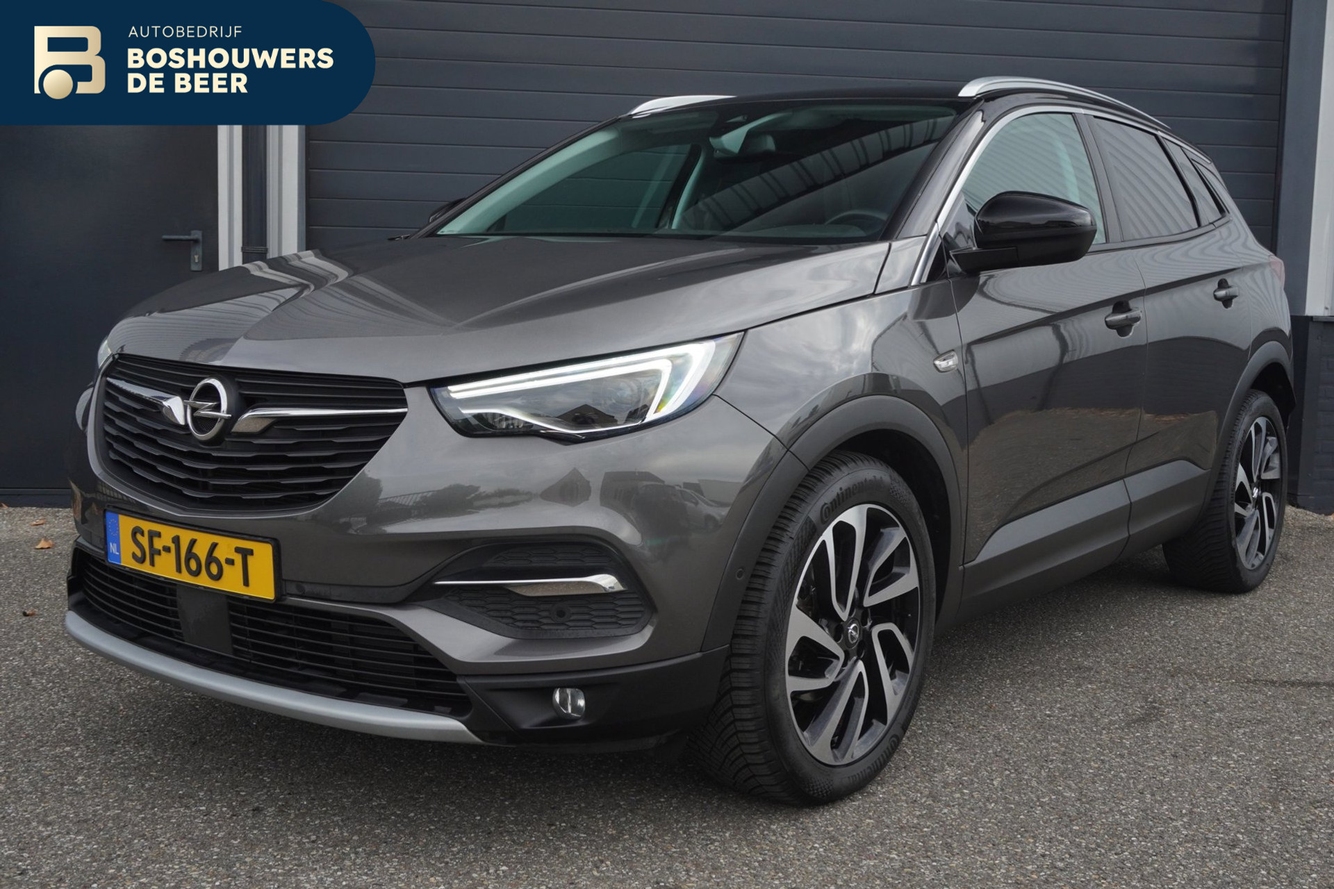 Opel Grandland X 1.2 Turbo Innovation Aut. | NAP Orig NL | All Season banden | Dealeronderhouden| Trekhaak | Navigatie | Carplay 56184496-0.jpg | Autobedrijf Boshouwers de Beer