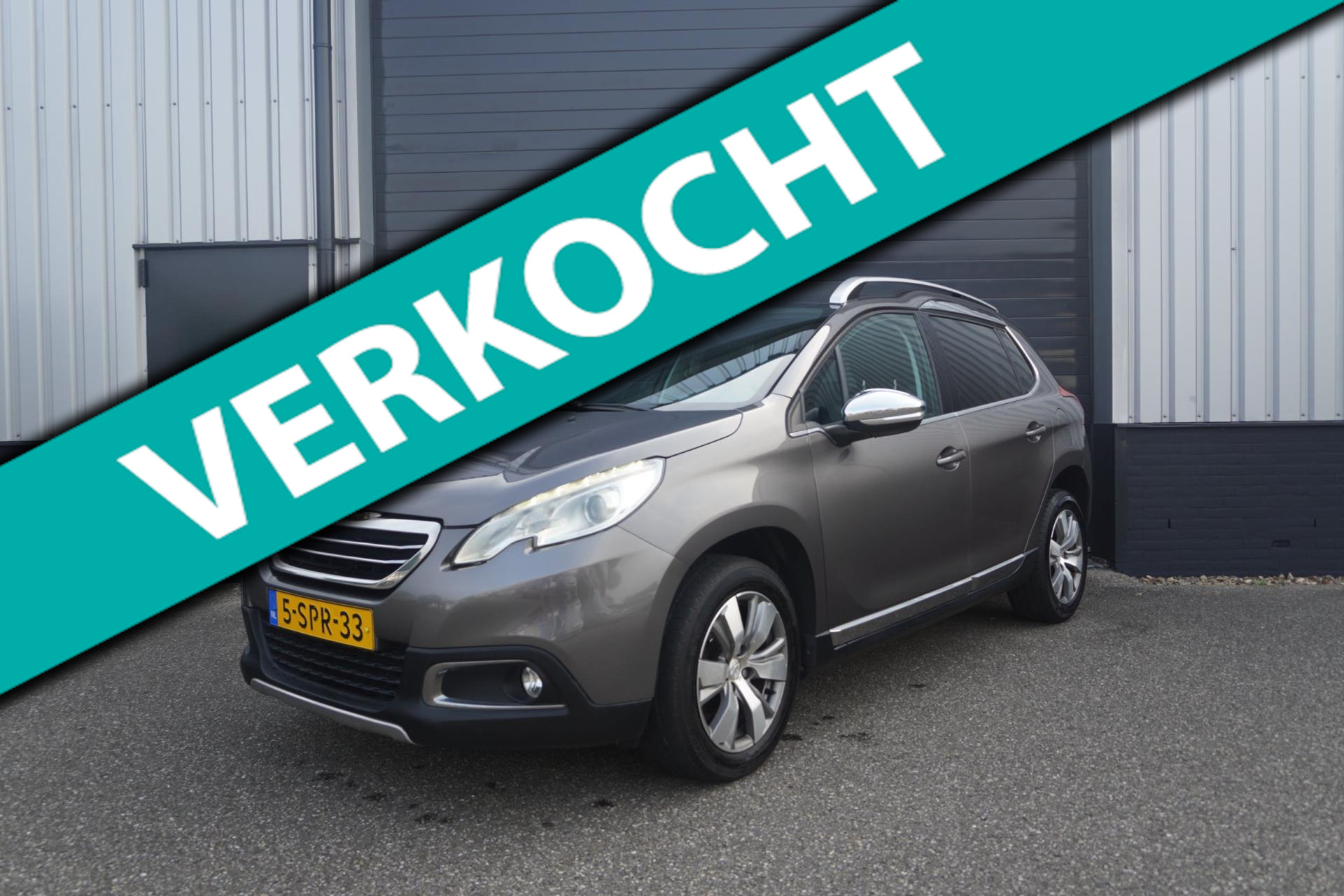 Peugeot 2008 1.2 VTi Allure Pack Premium Plus I Vol Opties|Leder, Navigatie & Panoramadak| 40305176-0.jpg | Autobedrijf Boshouwers de Beer