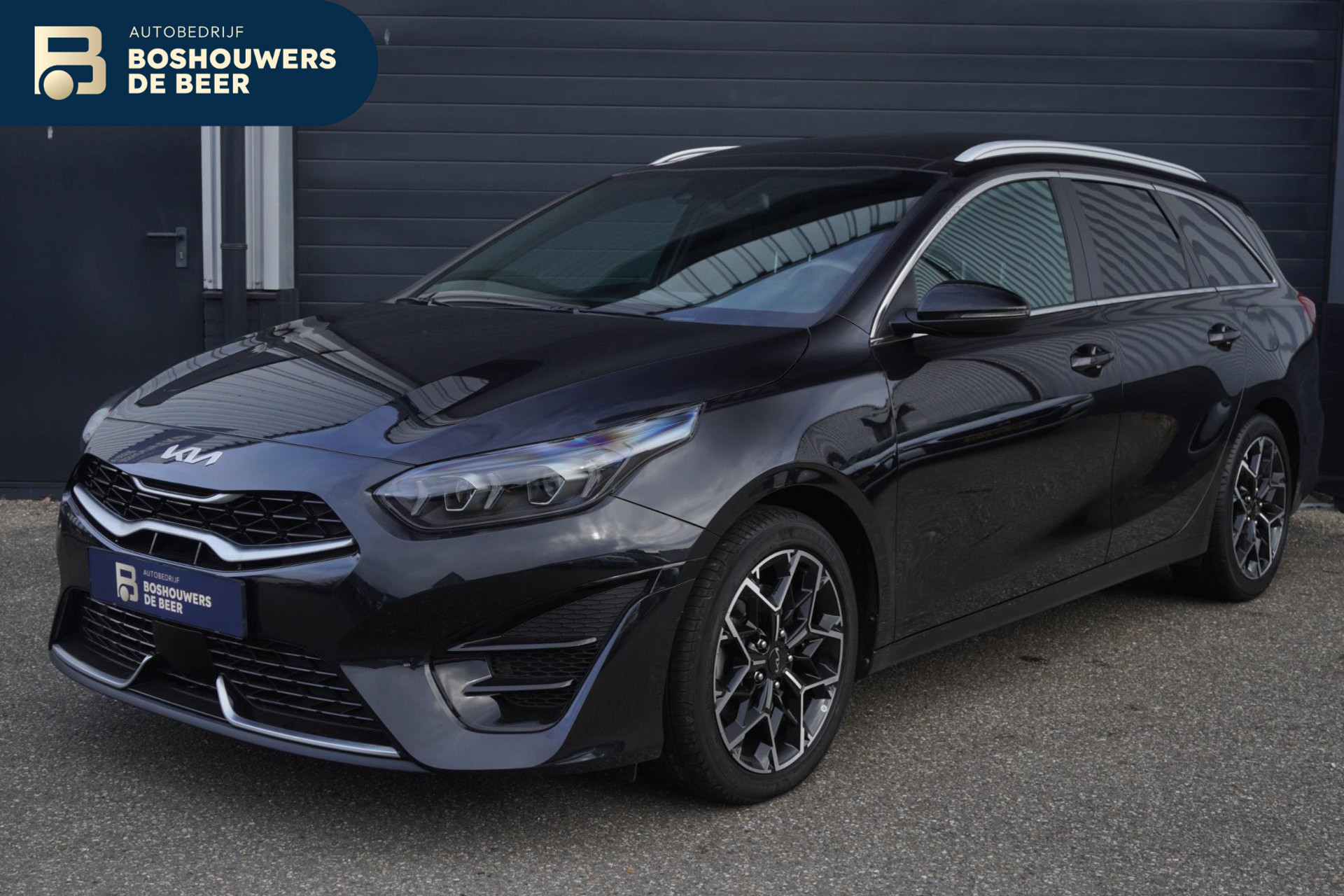 Kia Ceed Sportswagon 1.0 T-GDi GT-Line | VOL OPTIES | Pano/Schuifdak | Trekhaak 45103576-0.jpg | Autobedrijf Boshouwers de Beer