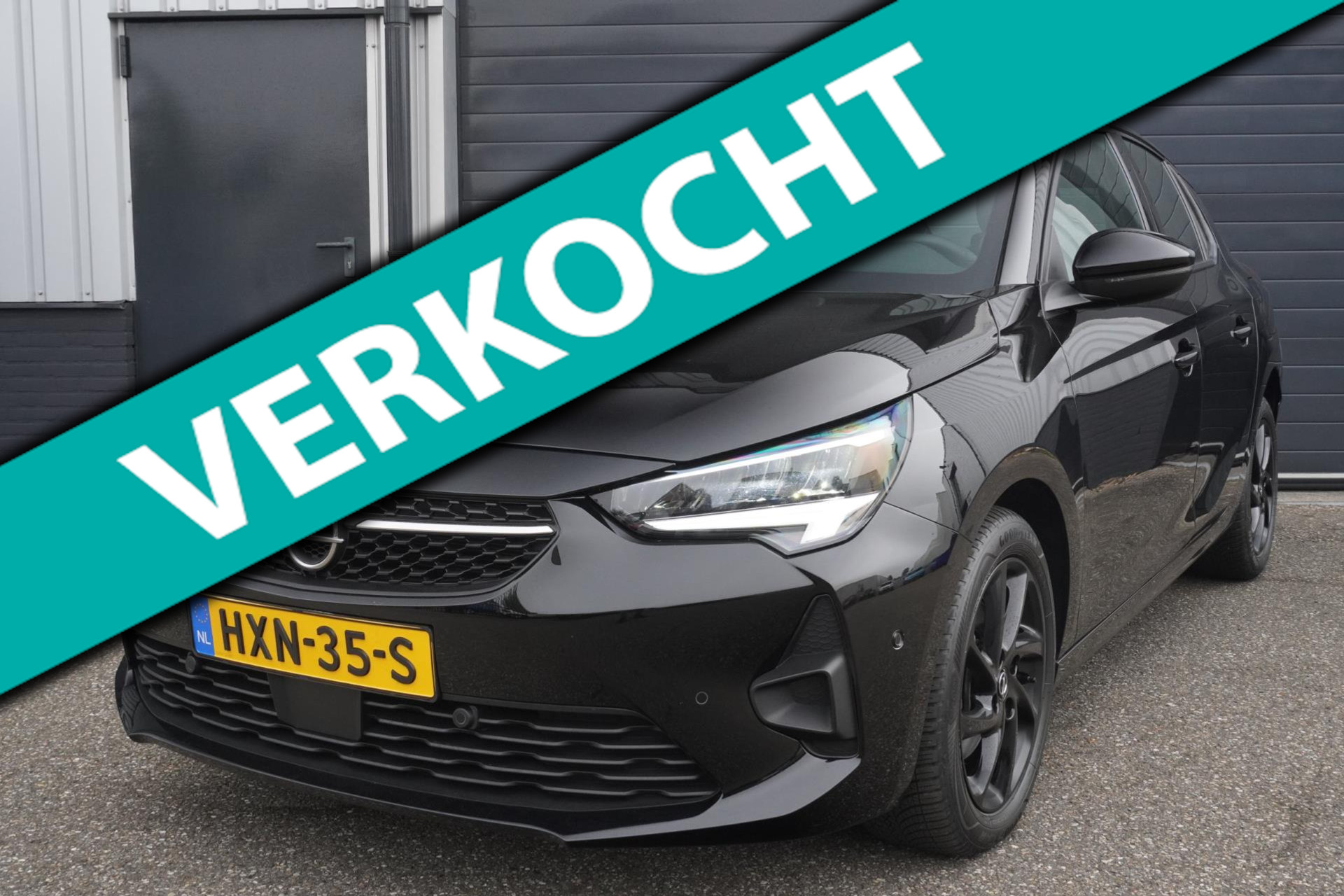 Opel Corsa 1.2 GS Line | Automaat | 130 pk | Vol Opties 46792941-0.jpg | Autobedrijf Boshouwers de Beer