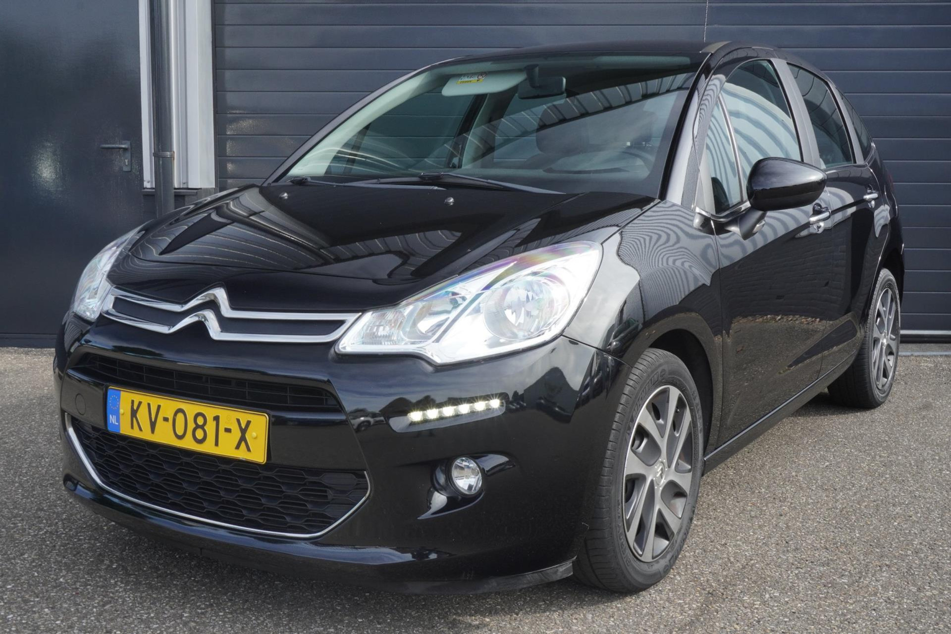 Citroën C3 1.2 PureTech Selection | Climat Control | Navigatie | Bluetooth Telefonie | 47838343-0.jpg | Autobedrijf Boshouwers de Beer