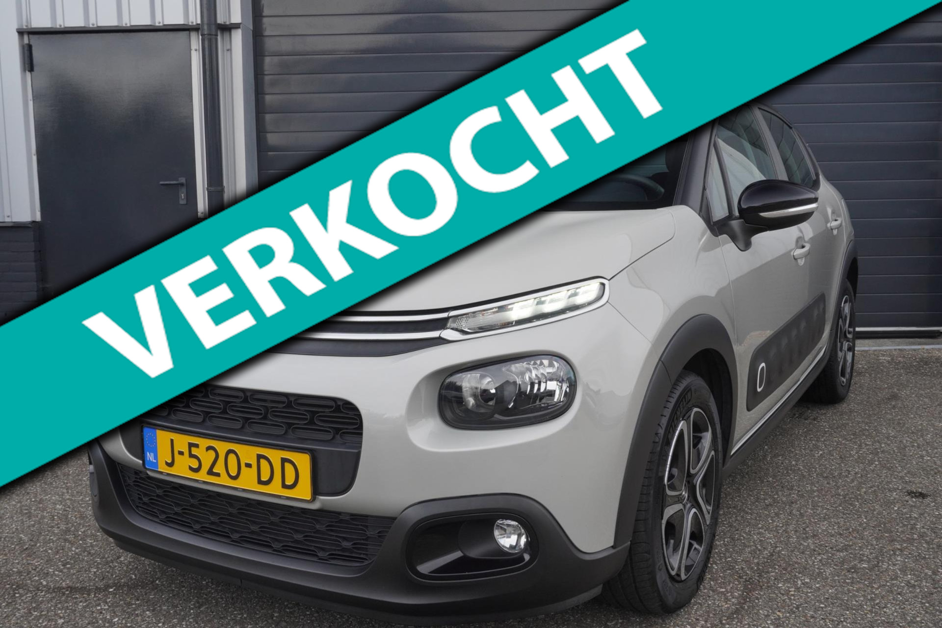 Citroën C3 1.2 PureTech S&S Feel Edition | Climat Control | Navigatie | Apple Carplay/Android Auto | Bluetooth 47842373-0.jpg | Autobedrijf Boshouwers de Beer