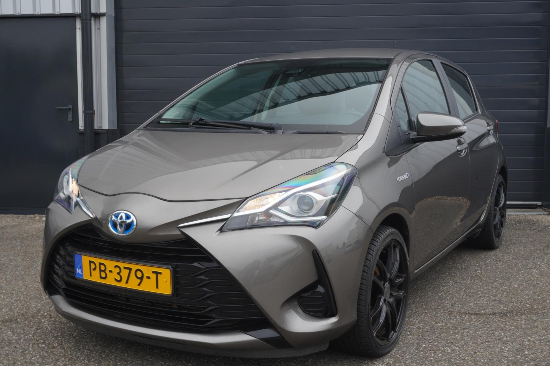 Toyota Yaris 1.5 Hybrid Aspiration | Navigatie | Climat Control | Cruise Control | Bluetooh 47842851-0.jpg | Autobedrijf Boshouwers de Beer