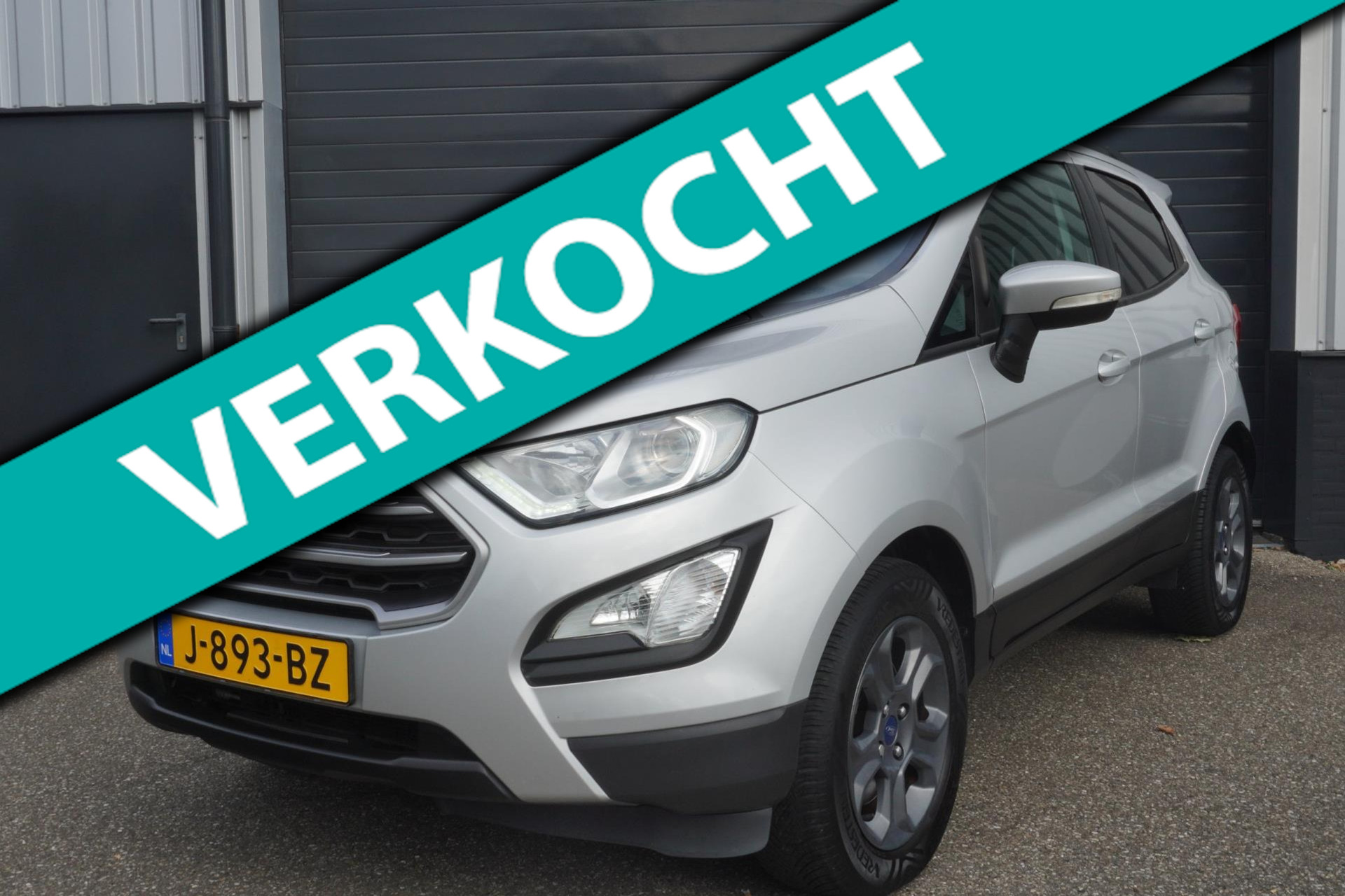 Ford EcoSport 1.0 EcoBoost Trend Ultimate | Navigatie | Afneembare Trekhaak 47921172-0.jpg | Autobedrijf Boshouwers de Beer
