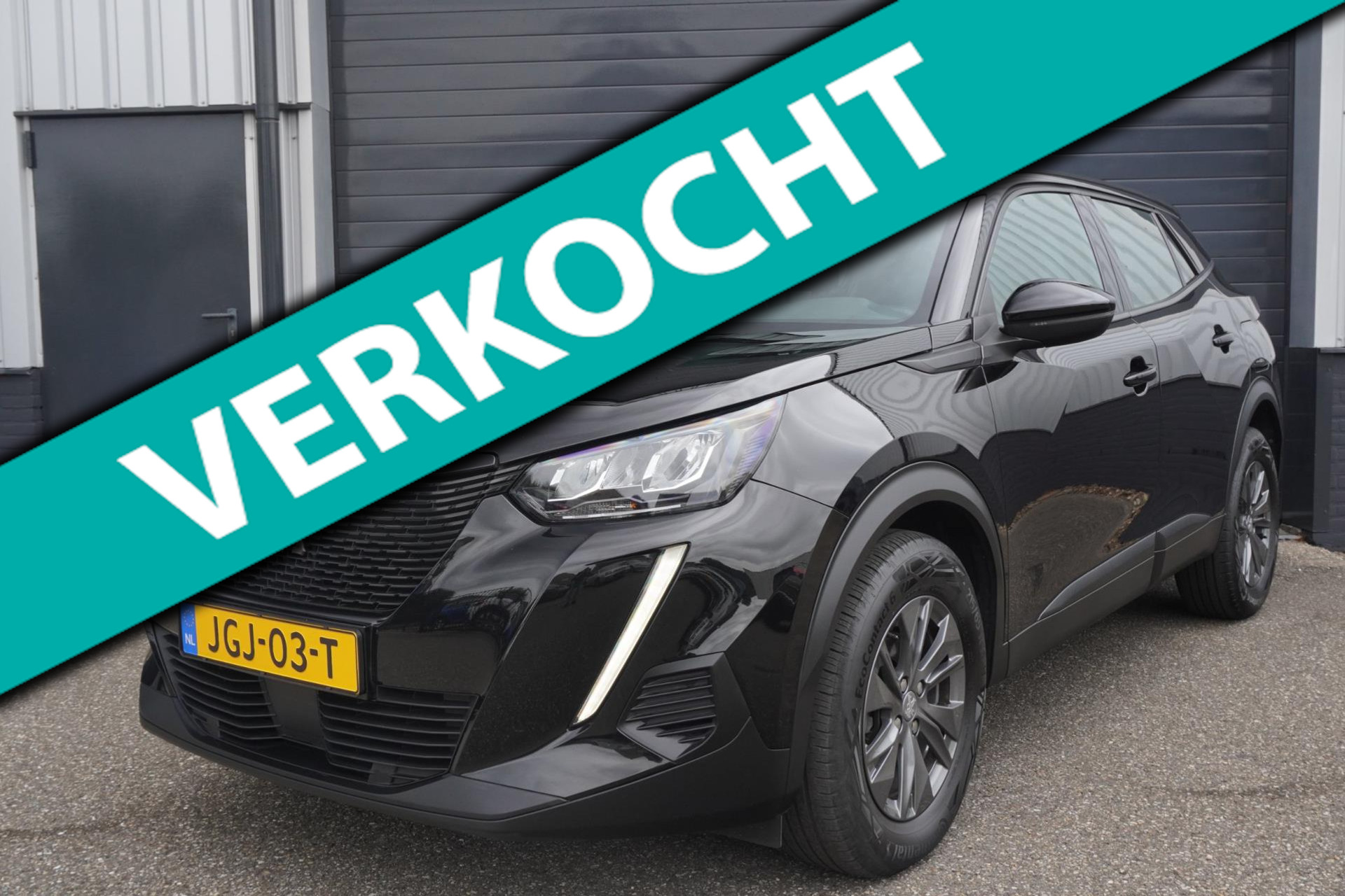 Peugeot 2008 1.2 PureTech Allure Pack | Automaat | Navigatie | Camera | Apple Carplay/Android Auto 48125221-0.jpg | Autobedrijf Boshouwers de Beer