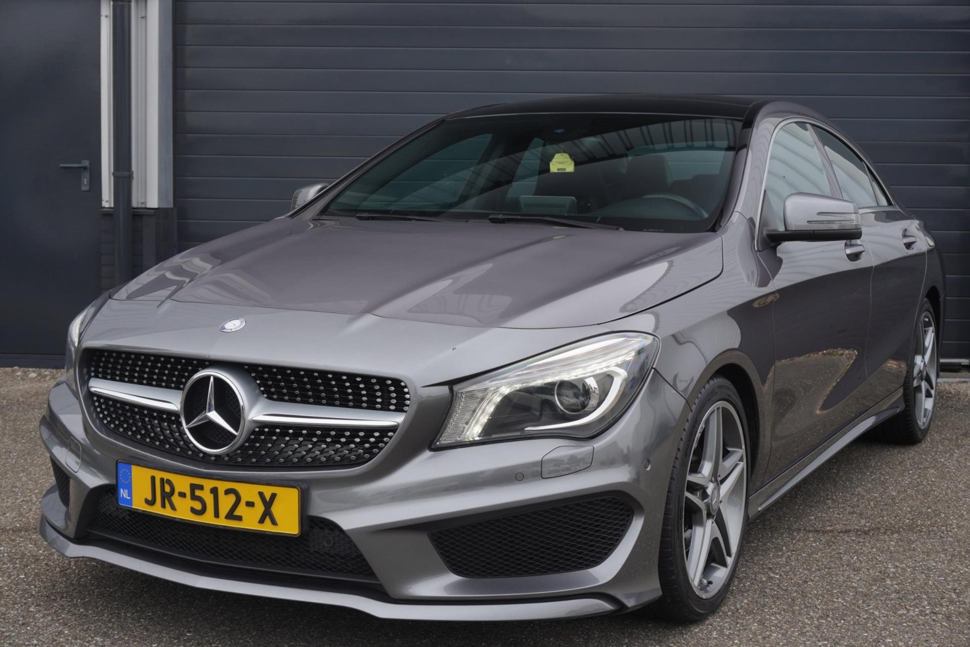 Mercedes-Benz CLA 180 Ambition AMG-Line | Pano/Schuifdak | Orig. NL | 1ste eigenaar 48182798-0.jpg | Autobedrijf Boshouwers de Beer