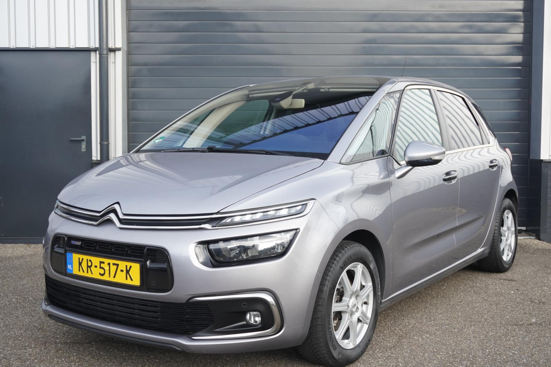 Citroën C4 Picasso 1.2 PureTech Feel | Climat | Keyless Go | Navigatie 49020243-0.jpg | Autobedrijf Boshouwers de Beer