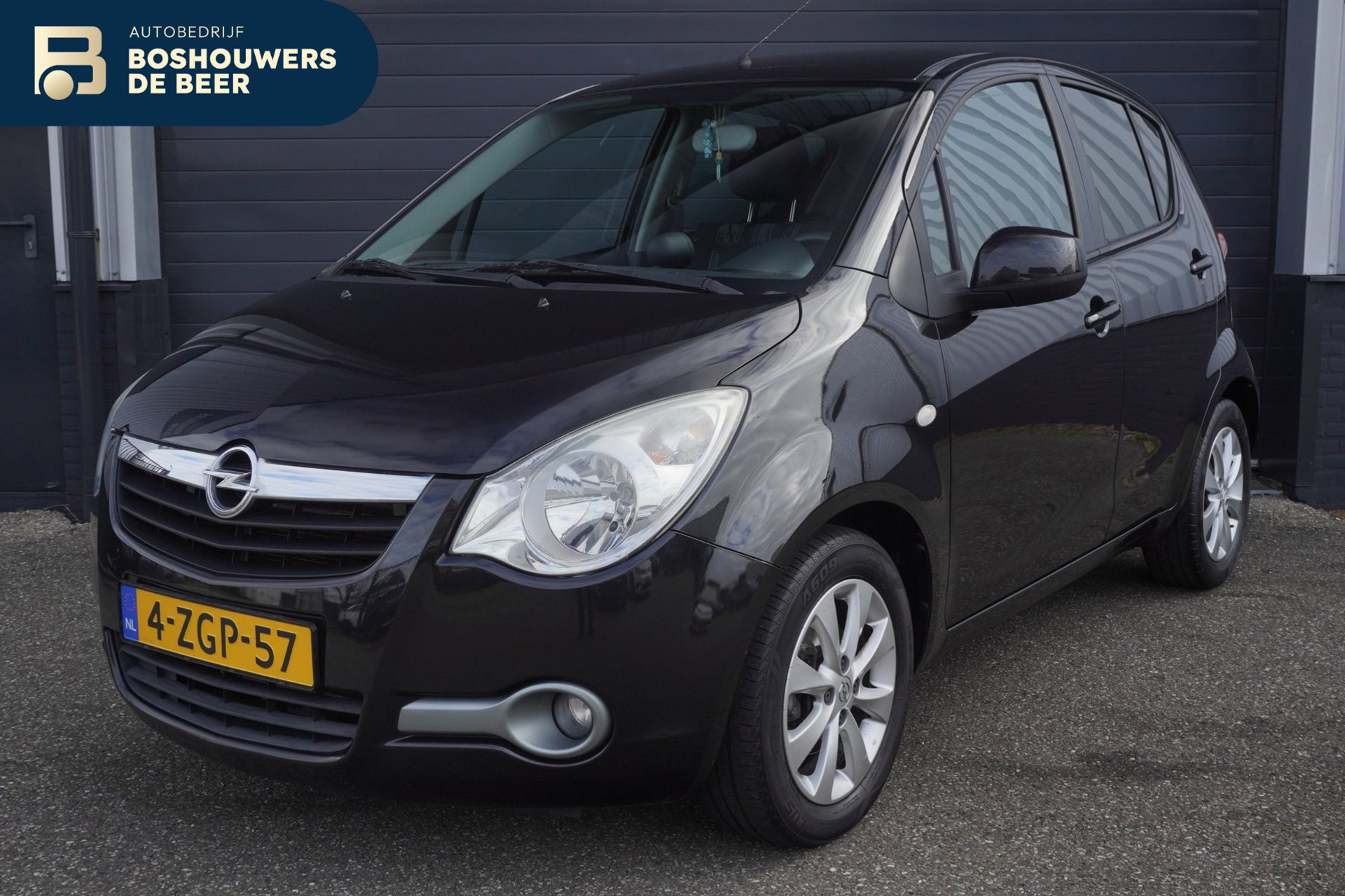 Opel Agila 1.0 Berlin | NAP | Orig. NL | Airco | Onderhoudshistorie compleet 52558056-0.jpg | Autobedrijf Boshouwers de Beer