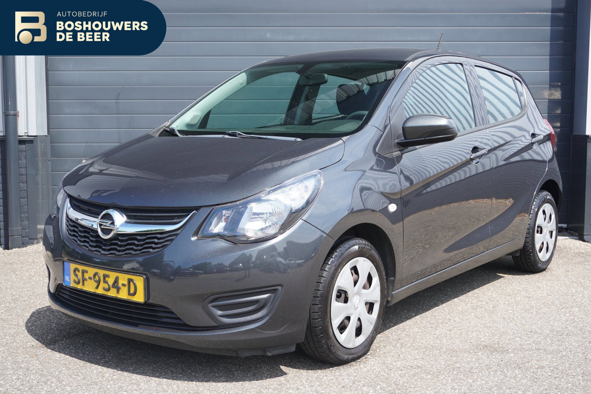 Opel KARL 1.0 ecoFLEX Edition | Airco | NAP | Cruise Control | Orig. NL 54928719-0.jpg | Autobedrijf Boshouwers de Beer